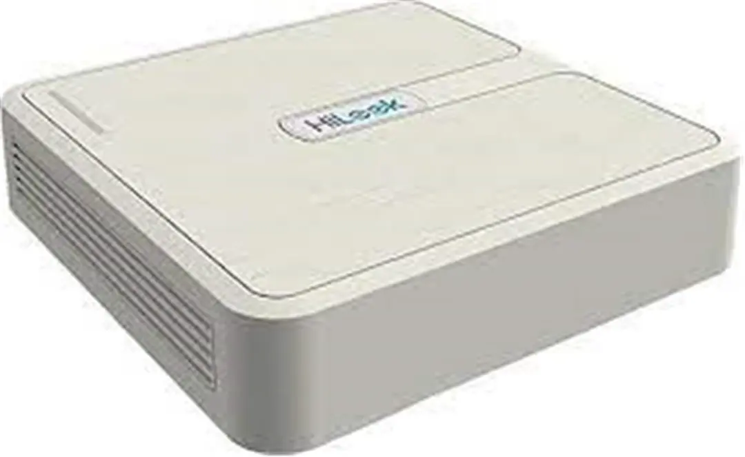 Hilook DVR-108G-M1 8 Kanal 1 HDD DVR Kayıt Cihazı