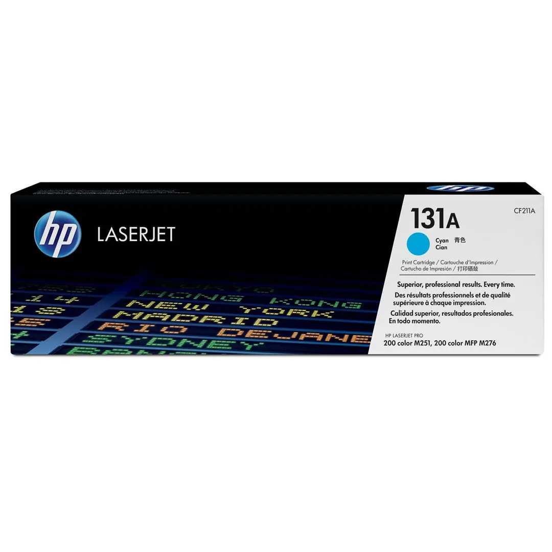HP CF211A (131A) CAMGOBEGI TONER 1