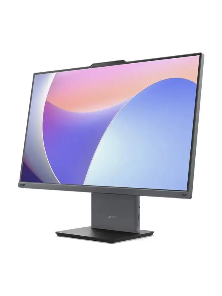Lenovo ThinkCentre Neo 50a 12SA002VTR Core 5 210H 16GB 512GB SSD 27 FHD Touch FreeDOS AIO Bilgisayar