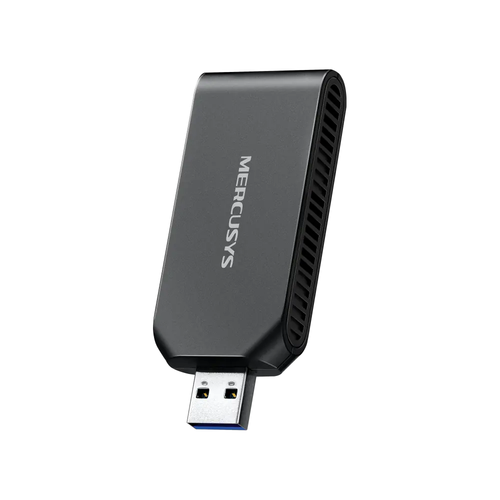 MERCUSYS MA70XM AX1800 WIFI6 USB ADAPTOR 1