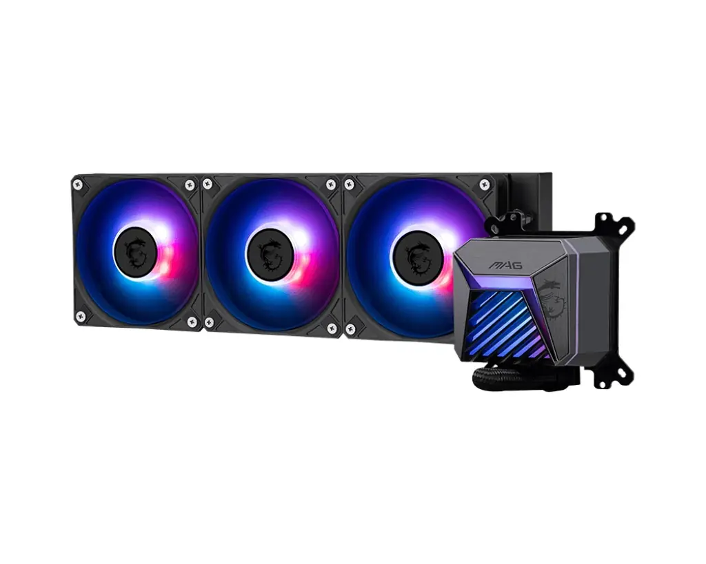 MSI MAG CORELIQUID A15 360 1