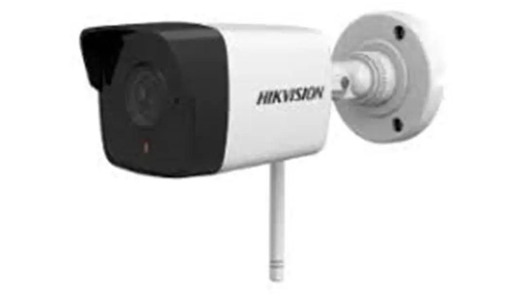 Hikvision DS-2CV2021G2-IDW1 2mp 2.8mm 30MT IP66 Poe H.265+ Dahili Mikrofon Wifi Bullet Ip Kamera 1