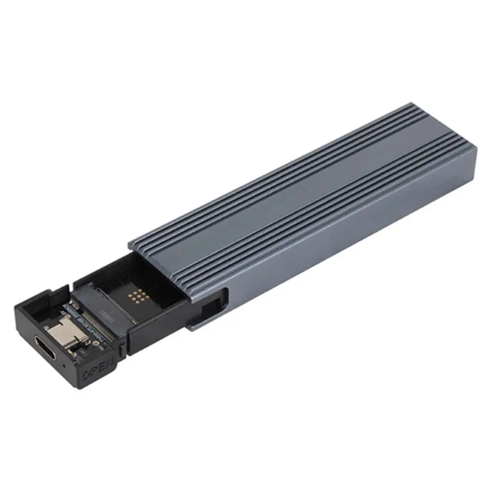 Vcom CU850N USB 3.1 Gen 2 Type-C M.2 NVMe SSD HDD Kutusu 1