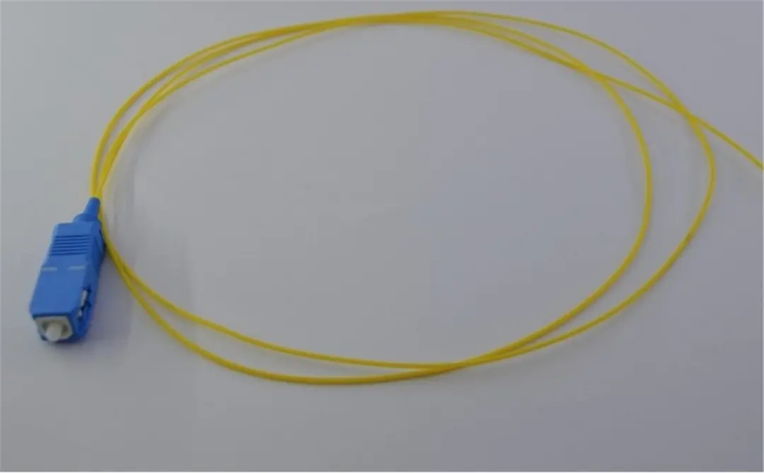 TELDATA TLD-TLD452 15 METRE FIBER OPTIK KABLO SC-SX 1