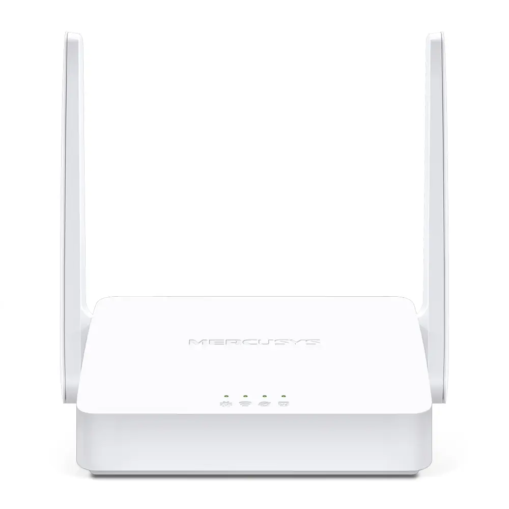 Tp-Link Mercusys MW302R 300 Mbps Kablosuz Router