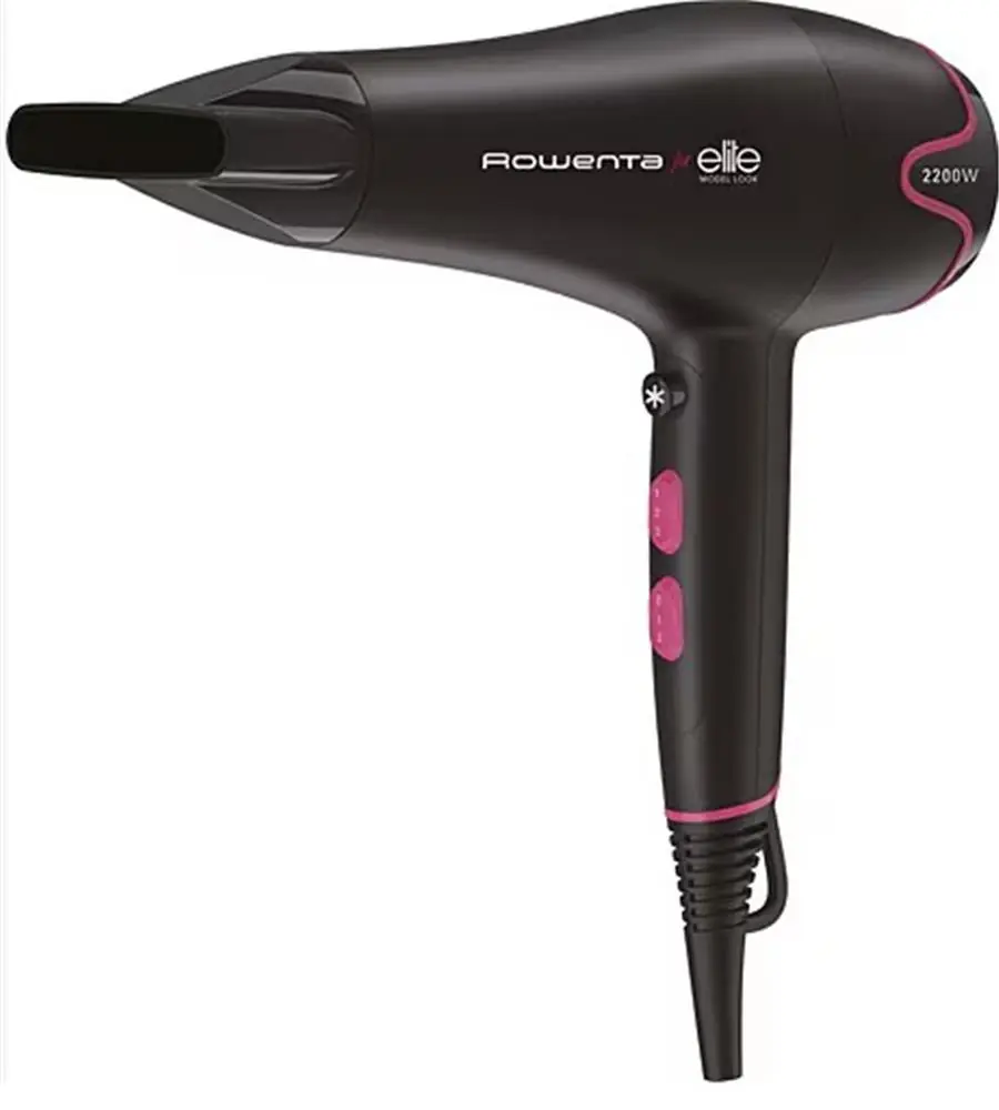 Rowenta CV5712TR For Elite 2200 W Saç Kurutma Makinesi