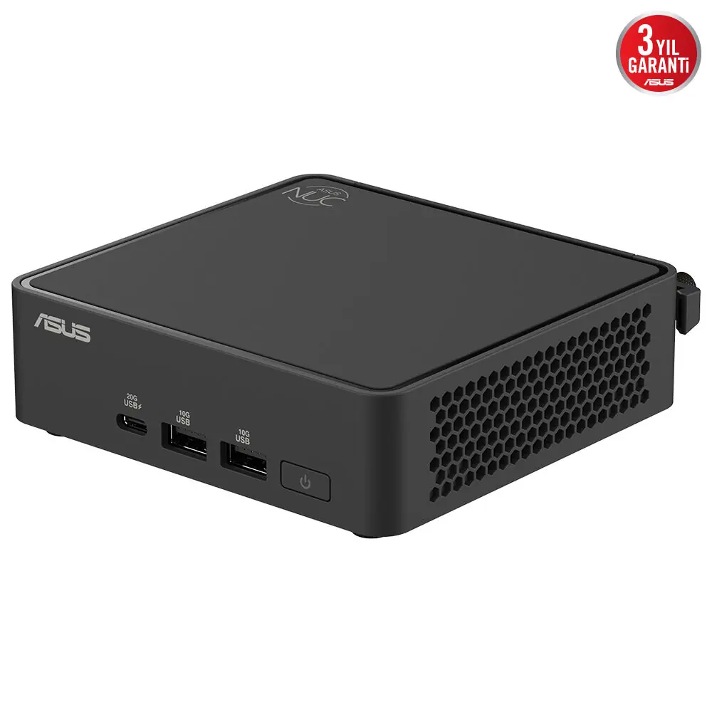 ASUS RNUC15CRKC700002