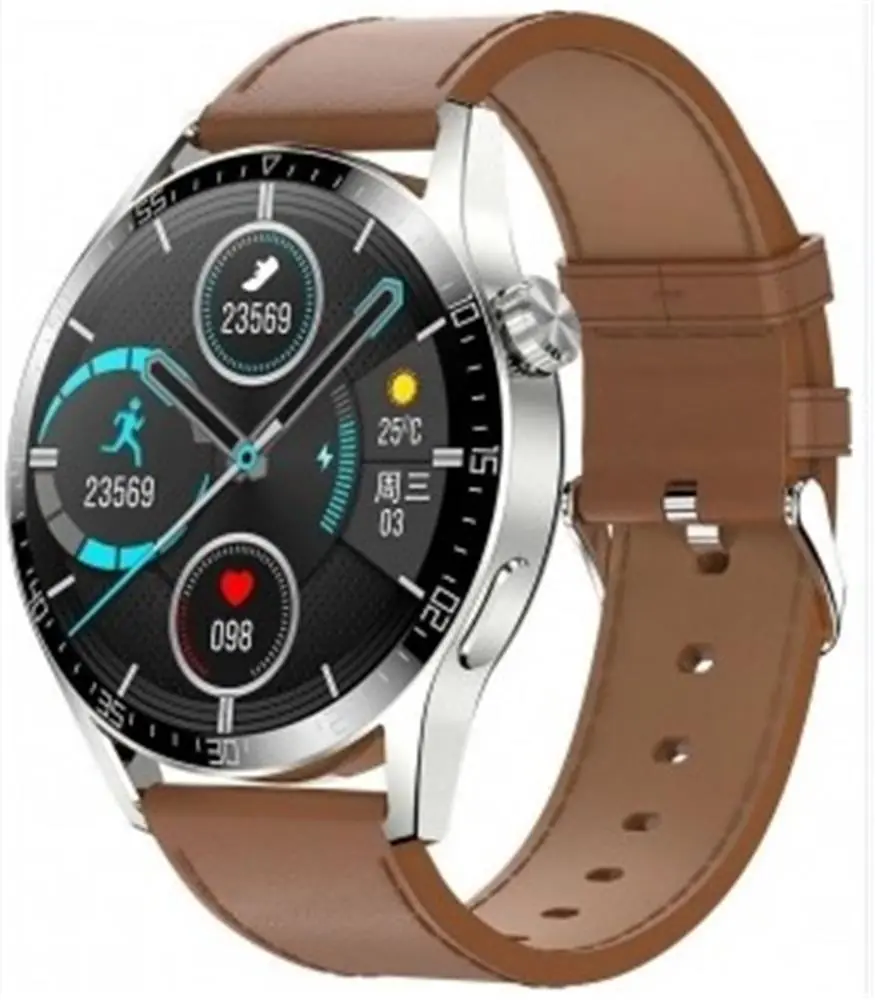 Trident WH3 Smart Akıllı 1