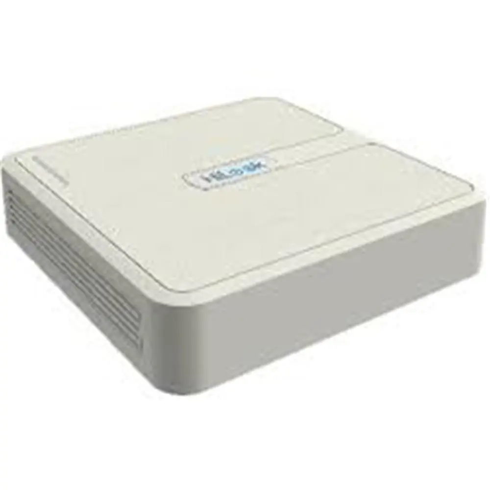 Hilook NVR-104H-D-4P 4 Kanal Poe Nvr Kayıt Cihaz 1