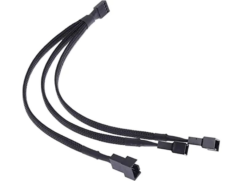 ASUS Fan Çoklayıcı 1
