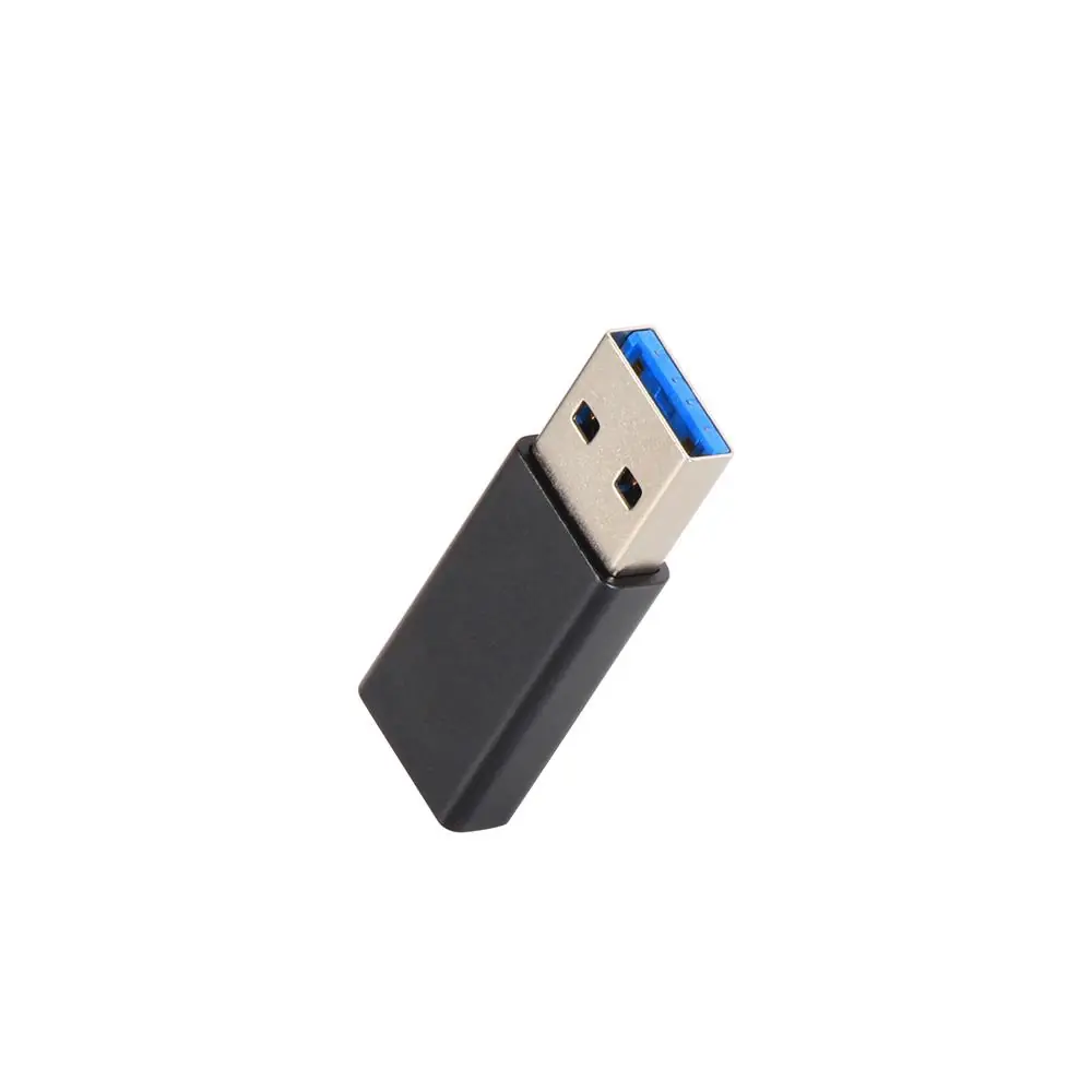 Vcom CA436M USB3.0 Type-C Dişi To USB A Erkek Çevirici 1