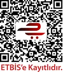 ETBİS'e Kayıtlıdır
