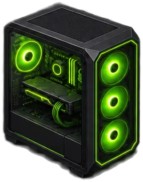PC Kasası