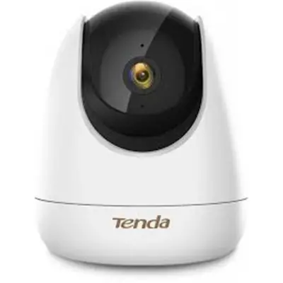 TENDA CP7 4 MP Pan-Tilt Wifi Güvenlik Kamerası