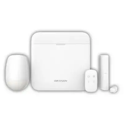 Hikvision DS-PWA64-KIT-WE Kablosuz Alarm Seti