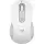 Logitech 910-006238 M650 L Signature Kablosuz Beyaz El Tam Boyutlu Mouse