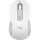 Logitech 910-006238 M650 L Signature Kablosuz Beyaz El Tam Boyutlu Mouse