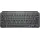 Logitech 920-010504 MX Keys Mini Aydınlatmalı Kablosuz Türkçe Q Klavye