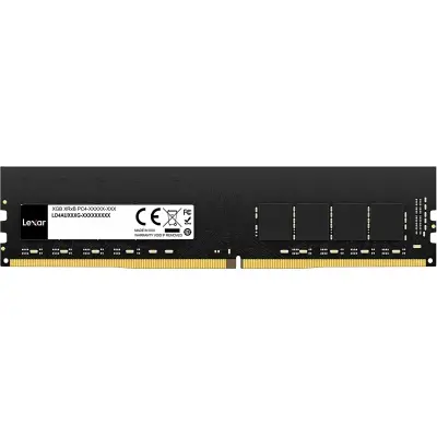 Lexar 16Gb DDR4 3200 MHz UDIMM LD4AU016G-B3200GSST Pc Ram 