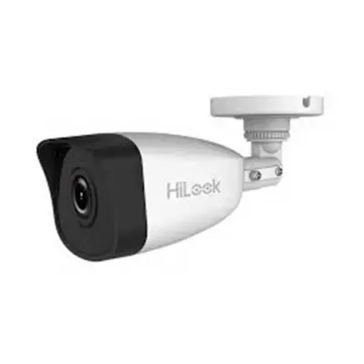 Hilook IPC-B140H-F 4MP 4mm Sabit Lens IR IP Bullet Kamera