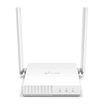 Tp-Link TL-WR844N 300 Mbps 4 Portlu Multi-Mode Router