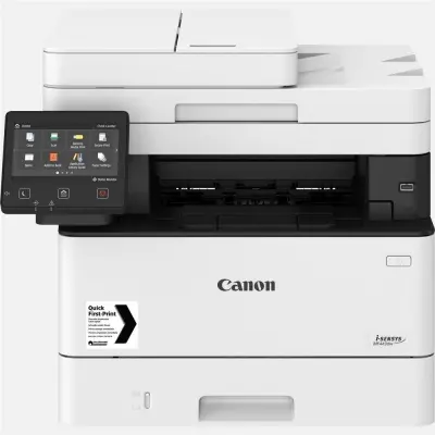 Canon MF453DW Yazıcı-Tarayıcı-Fotokopi Mono Çok Fonksiyonlu Lazer Yazıcı