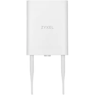 Zyxel NWA55AXE 2400 Mbps Wifi 6 Outdoor Access Point