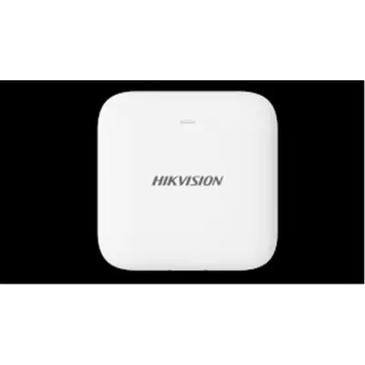 Hikvision DS-PDWL-E-WE Kablosuz Alarm- Su Baskın Dedektörü