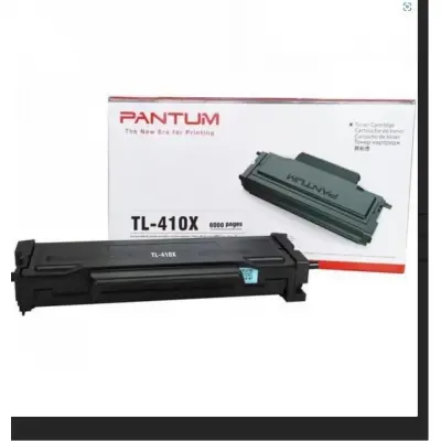 Pantum TL-410X P3300-3010-6700-7100 Black Siyah 6.000 SayfaToner