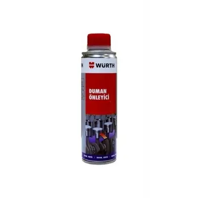 WÜRTH 5861 301 300028 12  300ml Motor Duman Önleyici 