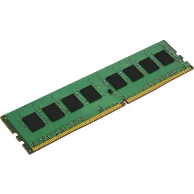 Kıngston 16GB 4800Mhz Ddr5 Non-Ecc CL40 Dımm KVR48U40BS8-16 Pc Ram