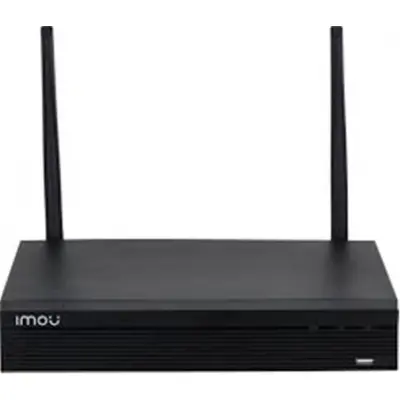 Imou NVR1104HS-W S2 4 Kanal Wi-Fi Nvr Kayıt Cihazı