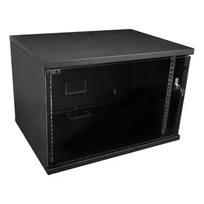 S-link 7U Soho Rack Kabin 19 inc W 530mm D 400mm