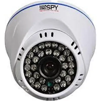 SPY SP-SN62D 2.0mp 3.6mm Sabit Lens 30 Smart Ir Dome AHD Kamera