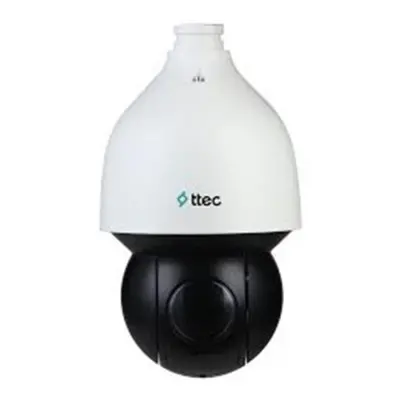 Ttec IPSDM-2232L-WAS-S 2 MP 32X Spped Dome Ptz Ip Kamera