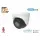 Uniwiz IPC-T312-APKZ 2MP 2.8-12 mm Motorize Lensli Ip Dome Kamera