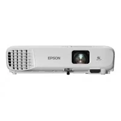 Epson CO-W01 3000 Ansilümen 1280x800  Projeksiyon Cihazı