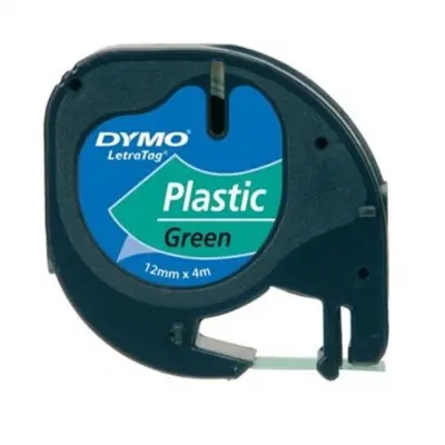 DYMO S0722560 LW İsim Kartı Etiketi, 300 etiket-paket,89 x 41 mm (11356) 