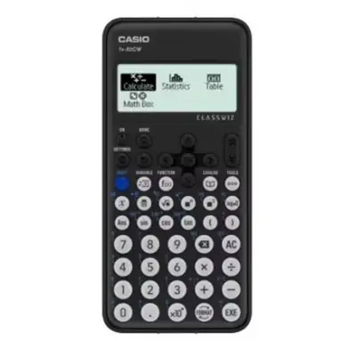 Casio FX-991CW-W-DT ClassWiz Bilimsel Fonksiyonlu Hesap Makinesi