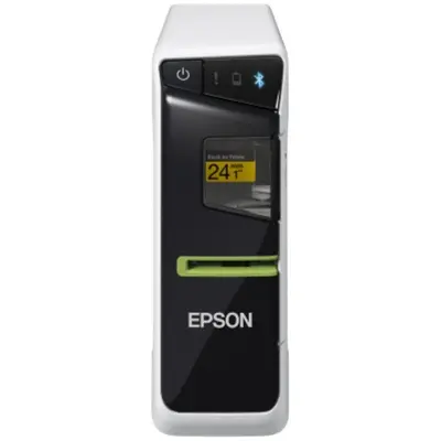 Epson LabelWorks LW-600P Thermal Etiket Yazıcı UK 