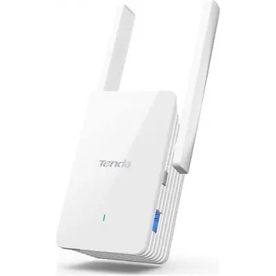 Tenda A33 Wifi 6 3000 Mbps Range Extender-Menzil Genitici