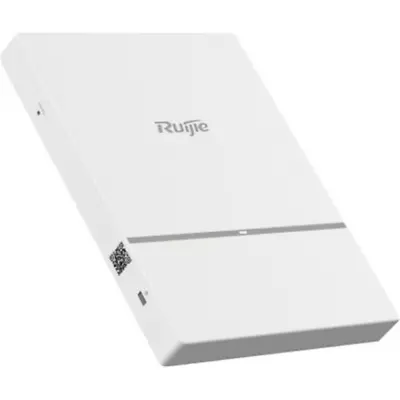 Ruijie RG-AP820-L(V2) Wi-Fi 6 (802.11ax) indoor wireless access point,(5G+5G or 2.4G+5G)