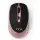 Inca IWM-396GT Rose Gold Wireless Mouse 1600Dpi