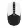 A4 Tech Fstyler FG12S Panda 1200DPI Silent Optik Kablusuz Mouse (Sessiz)