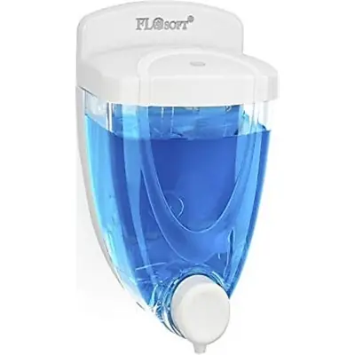 Flosoft F-015 350 Ml Sıvı Sabunluk