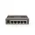 Tenda TEG1005D 5 Port 10-100-1000 Mbps Switch Metal Kasa