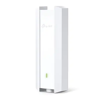 Omada Tp-Link EAP650-Outdoor AX3000 WİFİ6 Kablosuz Access Point