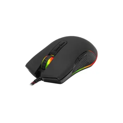 Frisby FM-G3350K RGB GX26 Kablolu Gaming Mouse 8000Dpı 7 Macro Progranabilir Button  