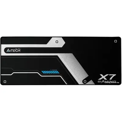 A4 Tech XP-70L Extended Roll-Up Fabric Gaming Mouse Pad