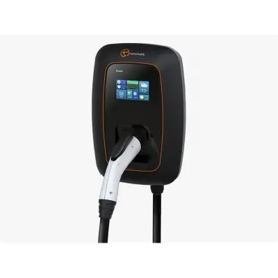 TUNÇMATİK MY CHARGER 22 KW AC ARAÇ ŞARJ CİHAZI